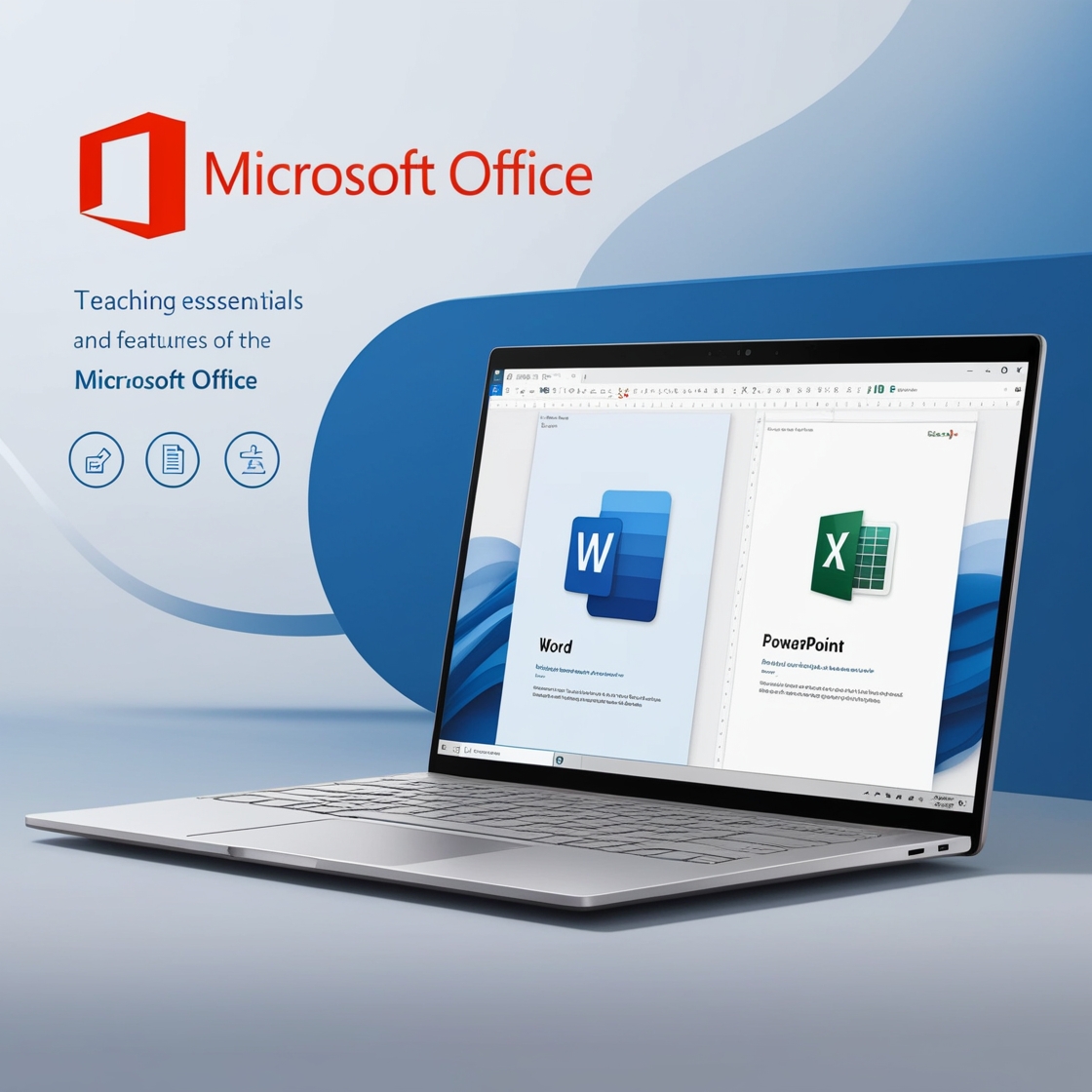 Microsoft Office suite with MindMeld Tutors