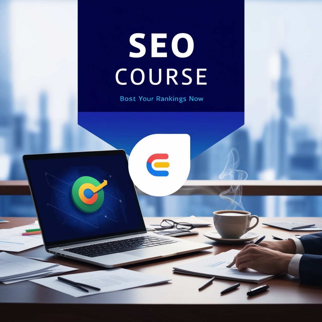 Search Engine Optimization (SEO) Course