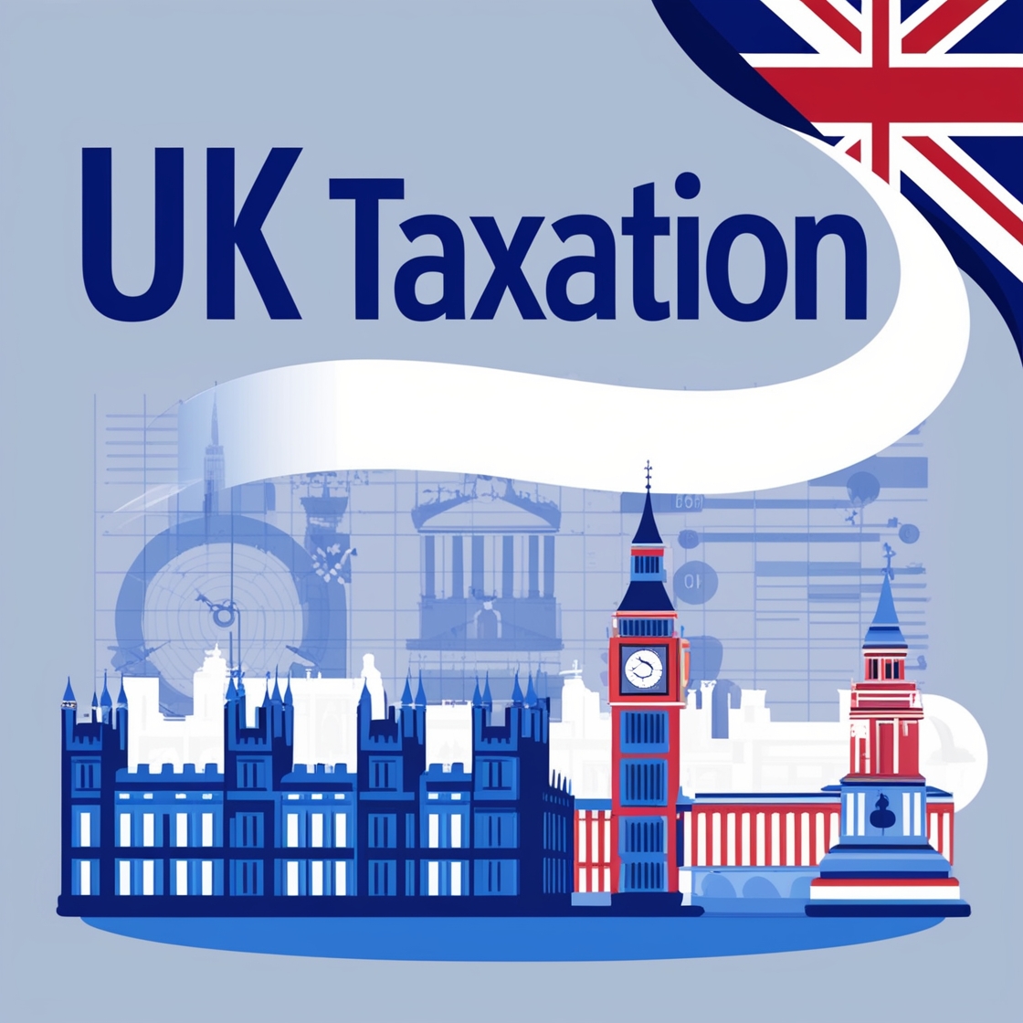 UK Taxation Course