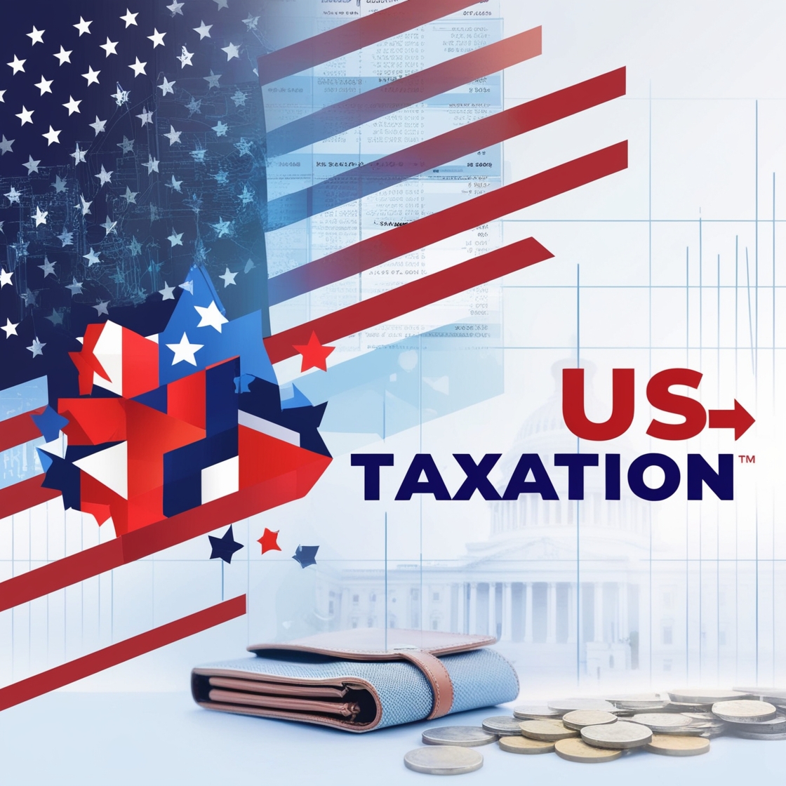 US Taxation Course