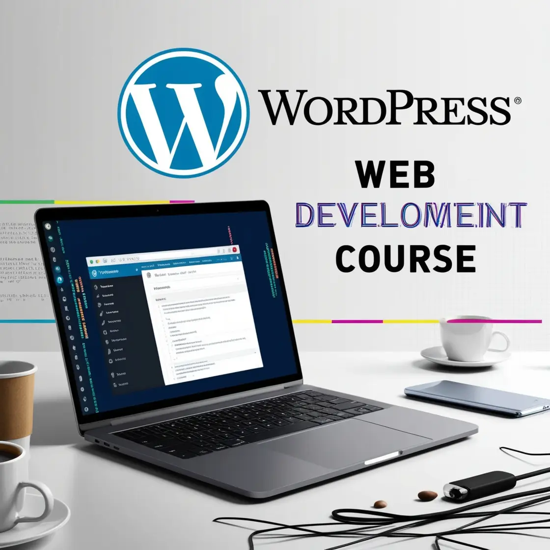 WordPress Development Course